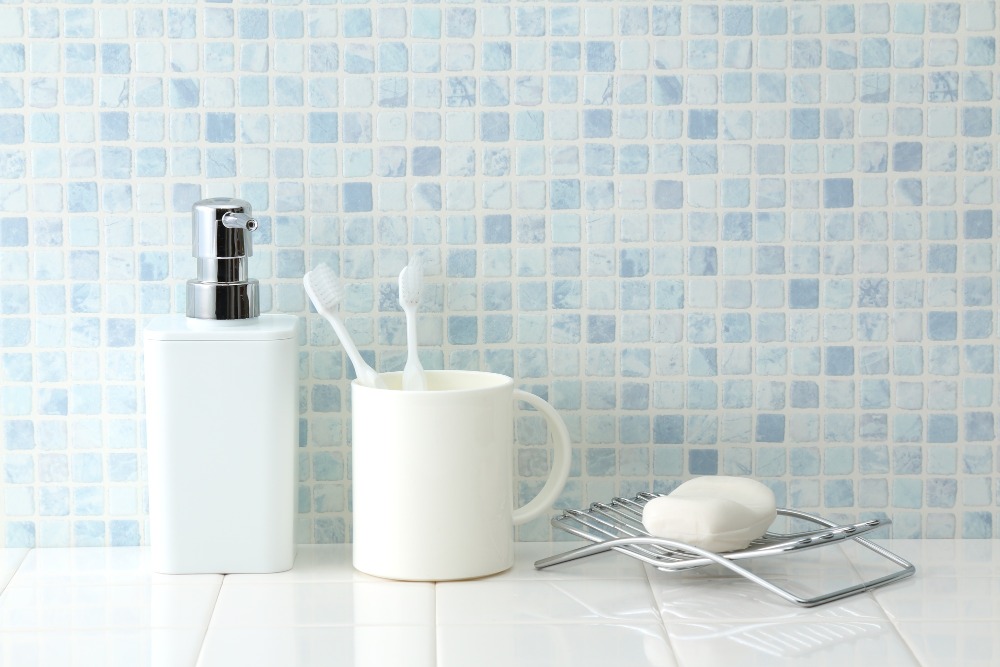 洗面所におすすめの壁材は 材質ごとのメリットとデメリットを解説